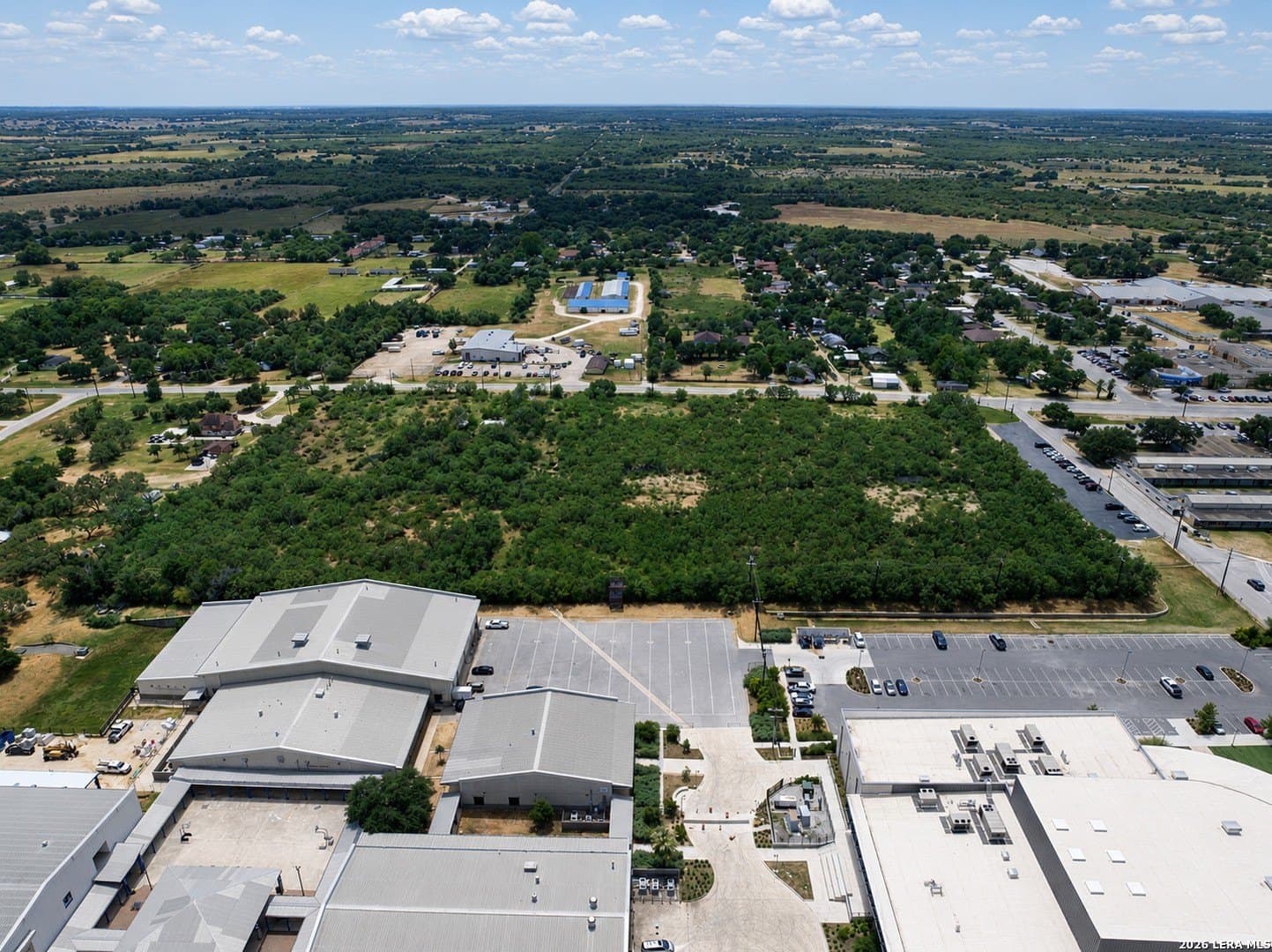 11.9 acres in Bexar County - photo 10