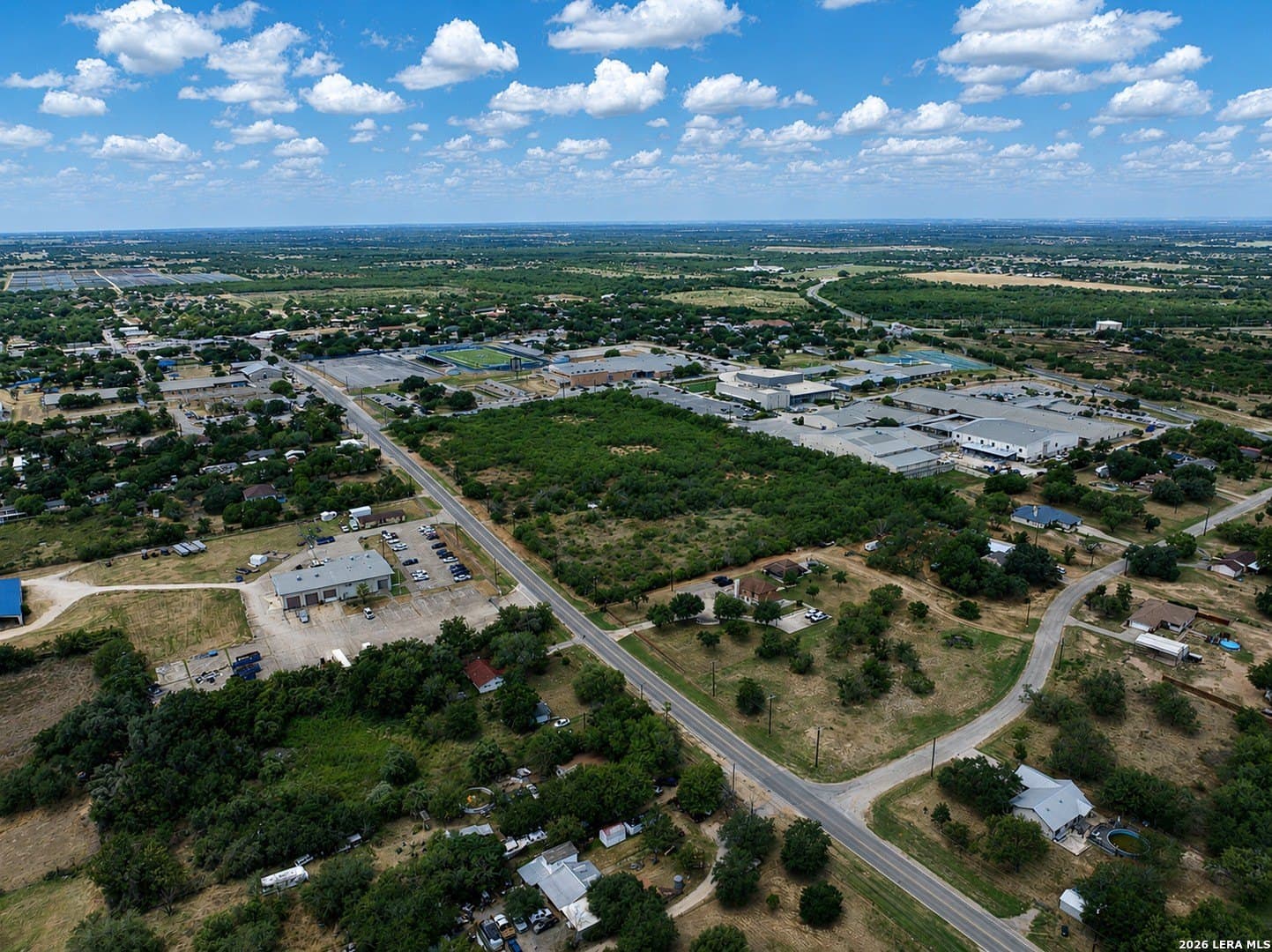 11.9 acres in Bexar County - photo 12