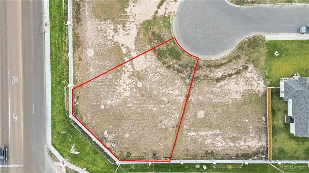 0.27 acres in Hidalgo County gallery image 3