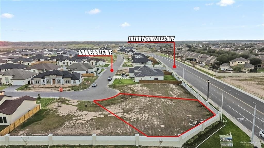 0.27 acres in Hidalgo County gallery image 2