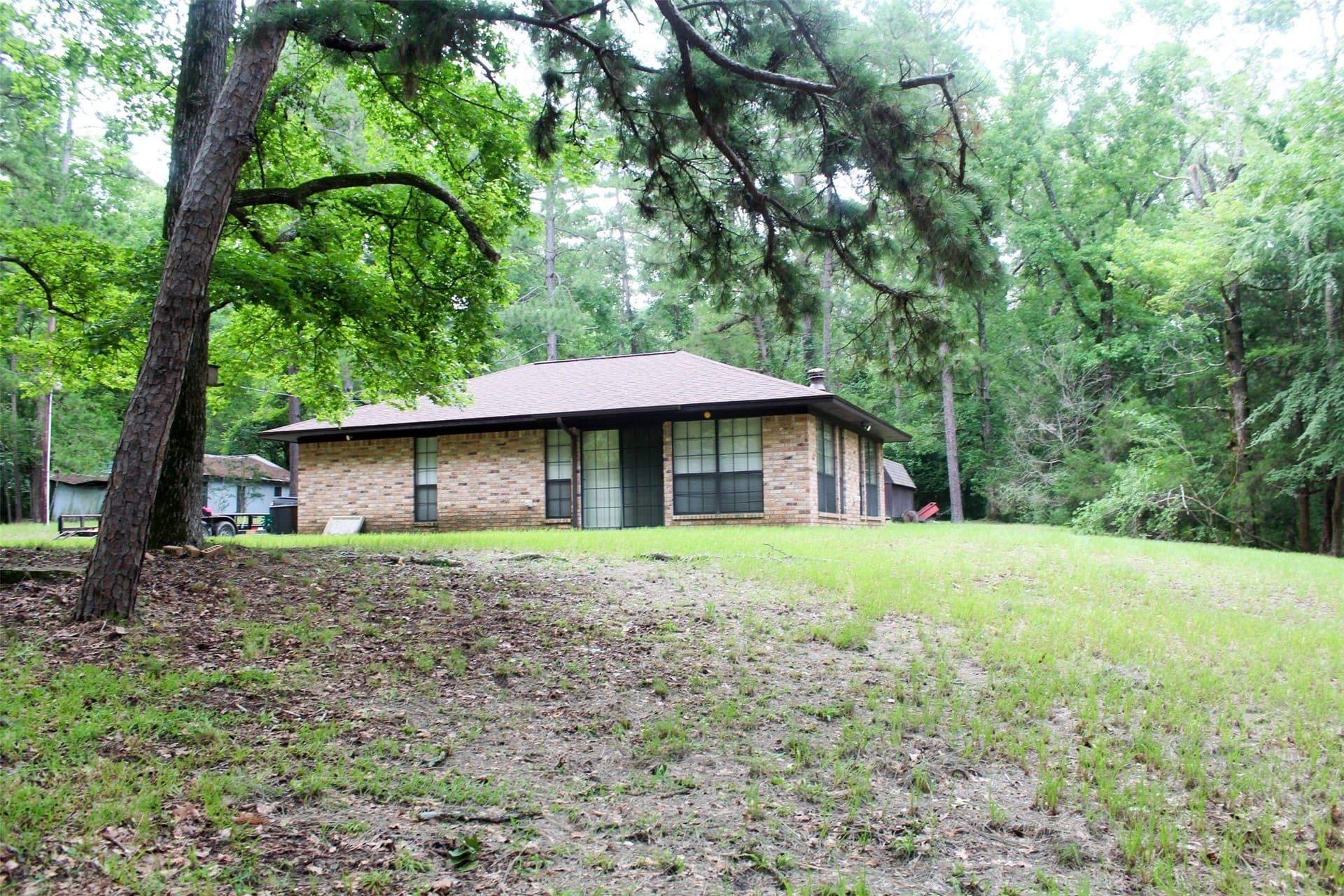 55 acres in Houston County gallery image 2