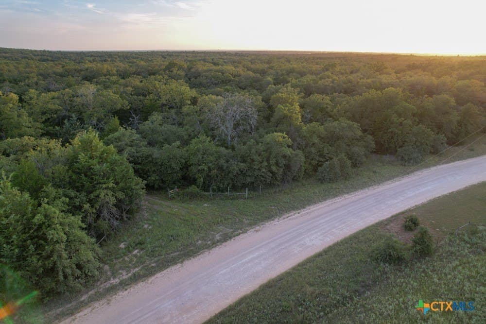 38.5 acres in Milam County featured view