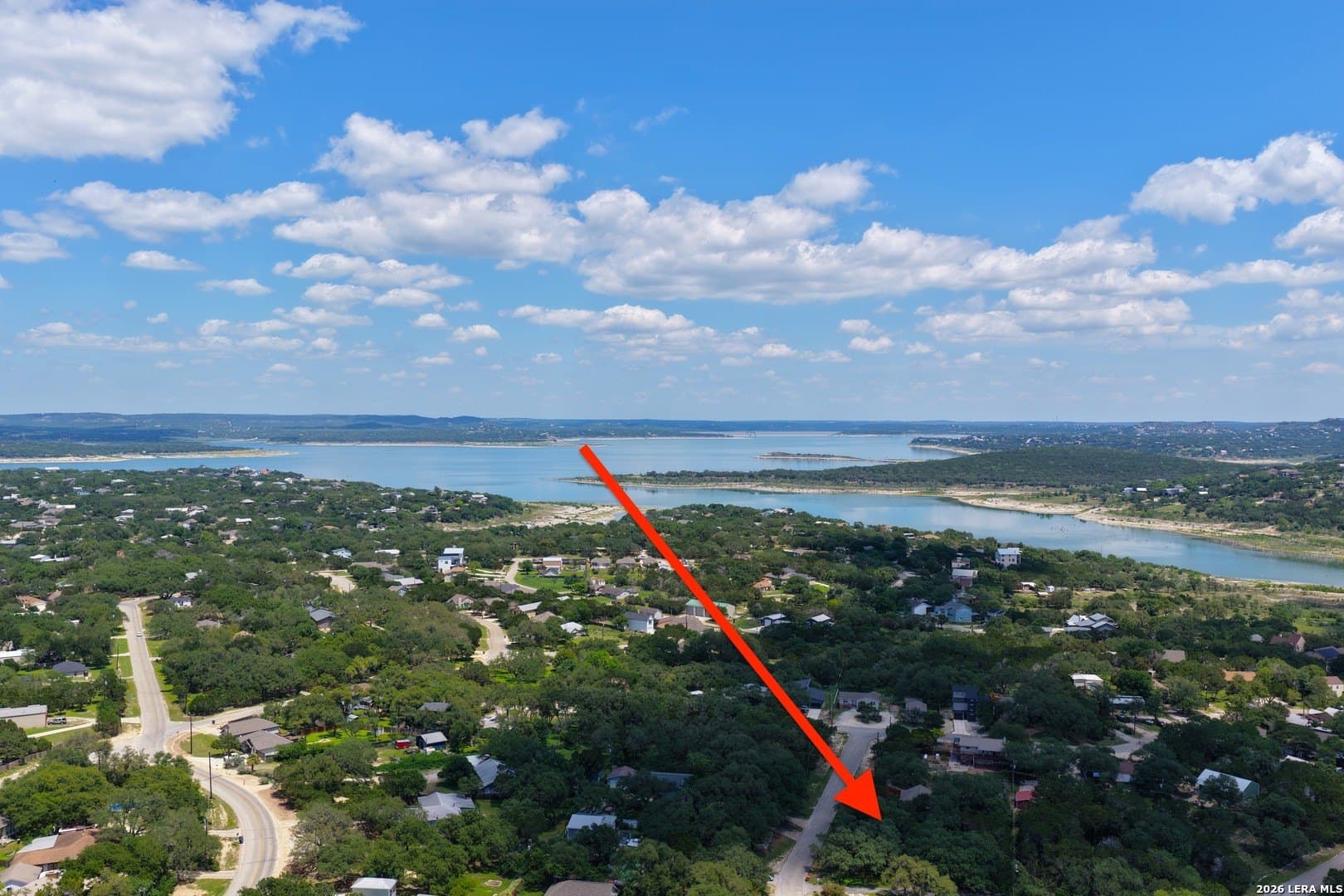 0.3 acres in Comal County - photo 6