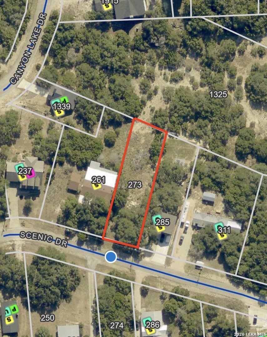 0.3 acres in Comal County - photo 20