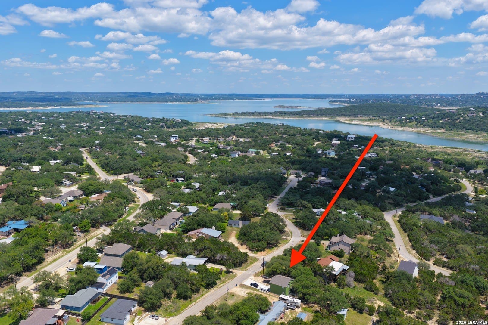 0.3 acres in Comal County - photo 5