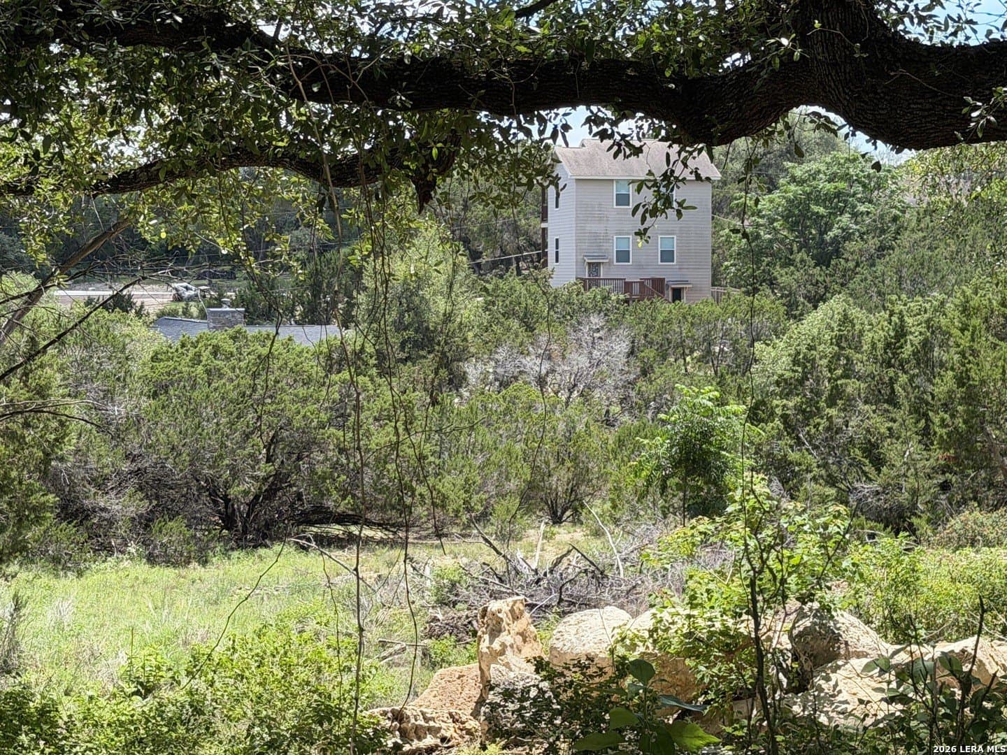 0.3 acres in Comal County - photo 14