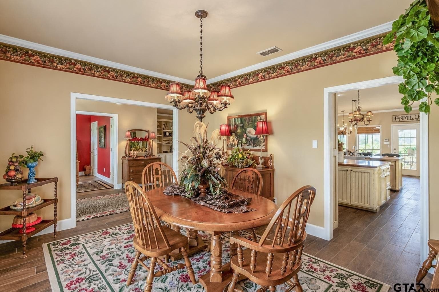 10.4 acres in Smith County - photo 9
