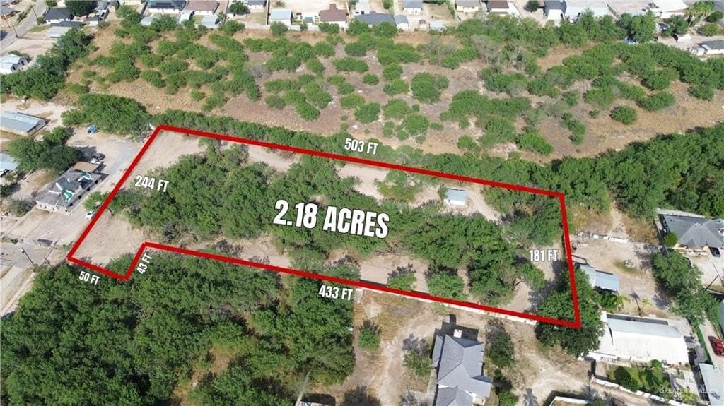 2.18 acres in Starr County - photo 2