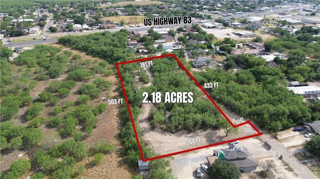 2.18 acres in Starr County - photo 5