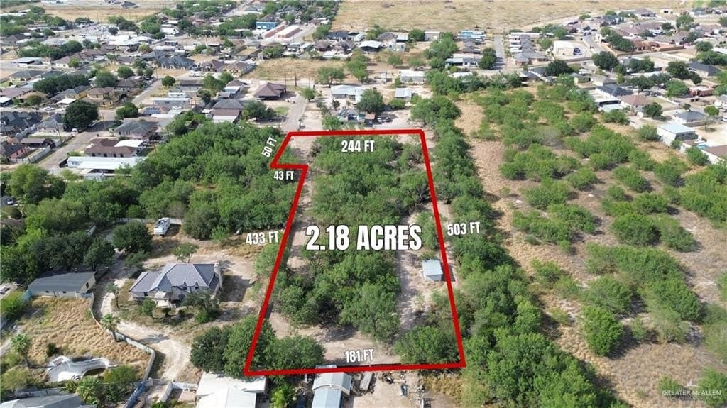2.18 acres in Starr County - photo 4