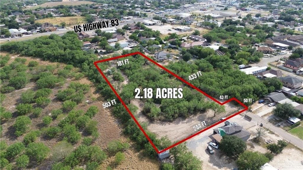 2.18 acres in Starr County - photo 6