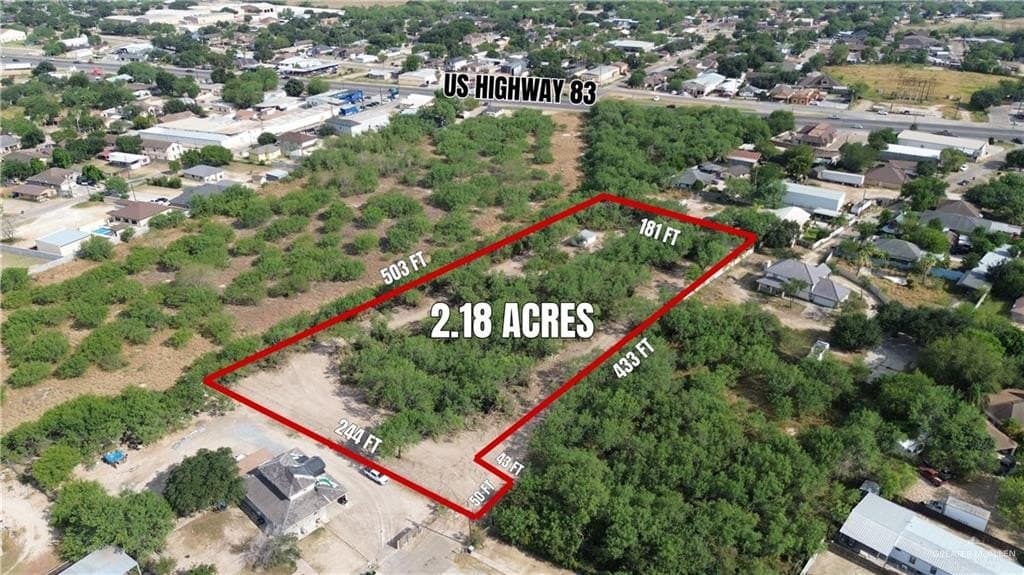 2.18 acres in Starr County - photo 7