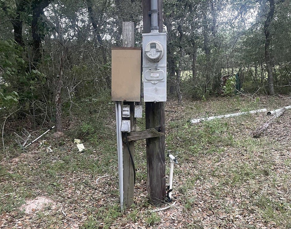 33.43 acres in Lavaca County featured view