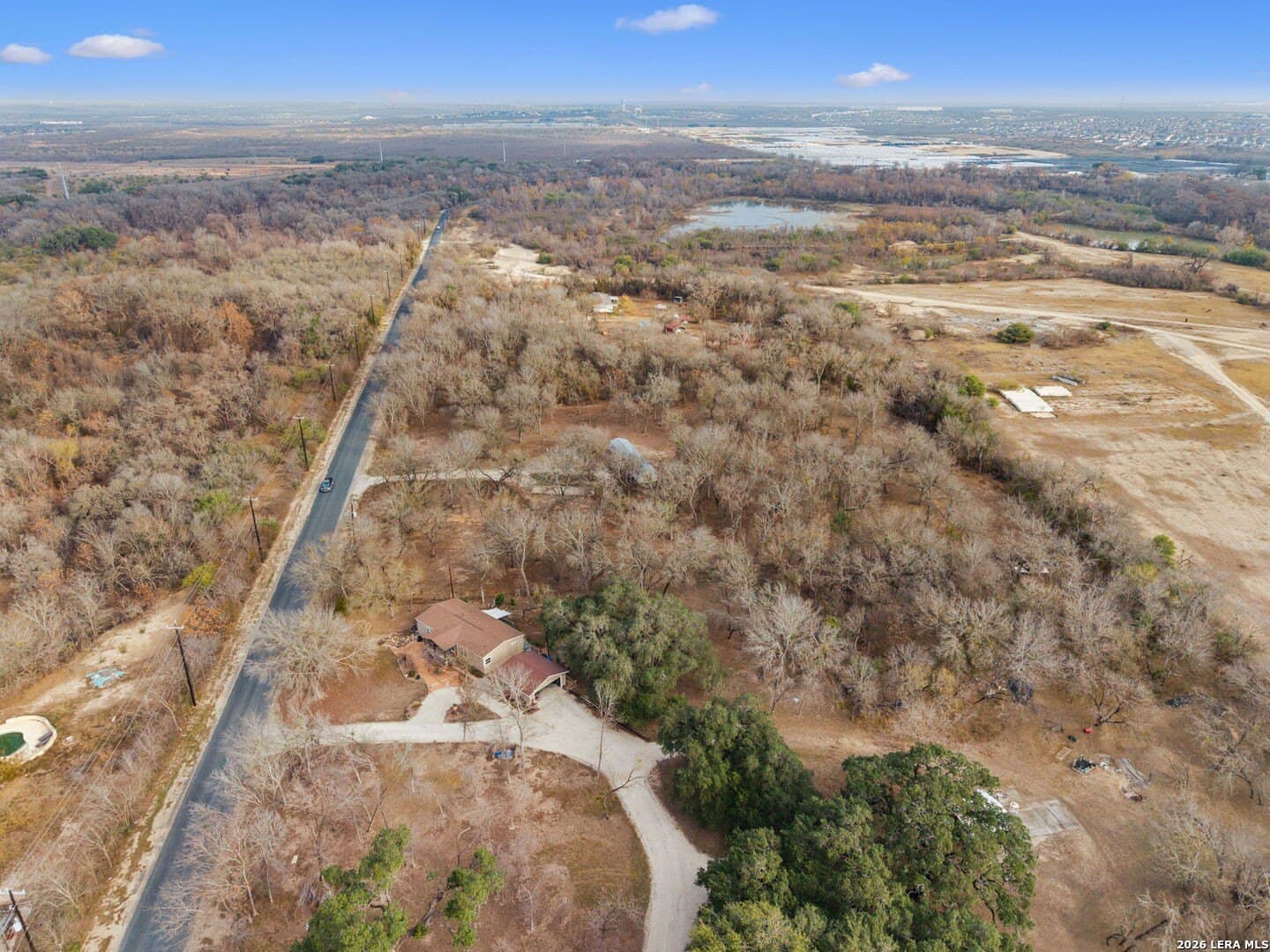 3.76 acres in Bexar County gallery image 3