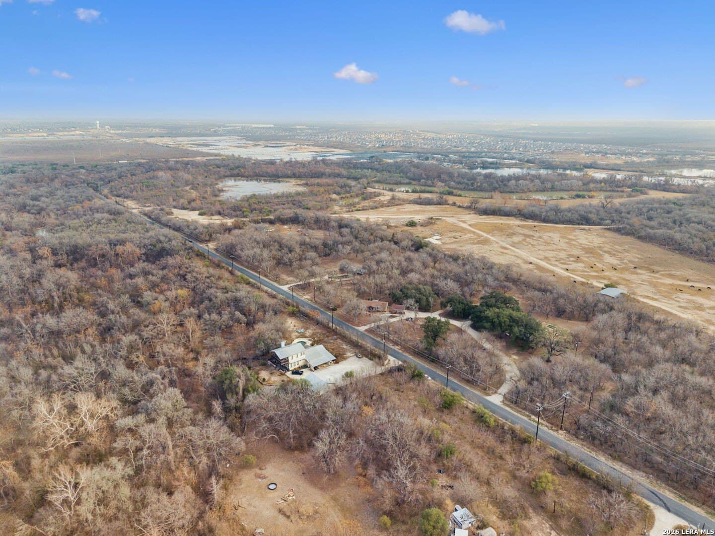 3.76 acres in Bexar County gallery image 4