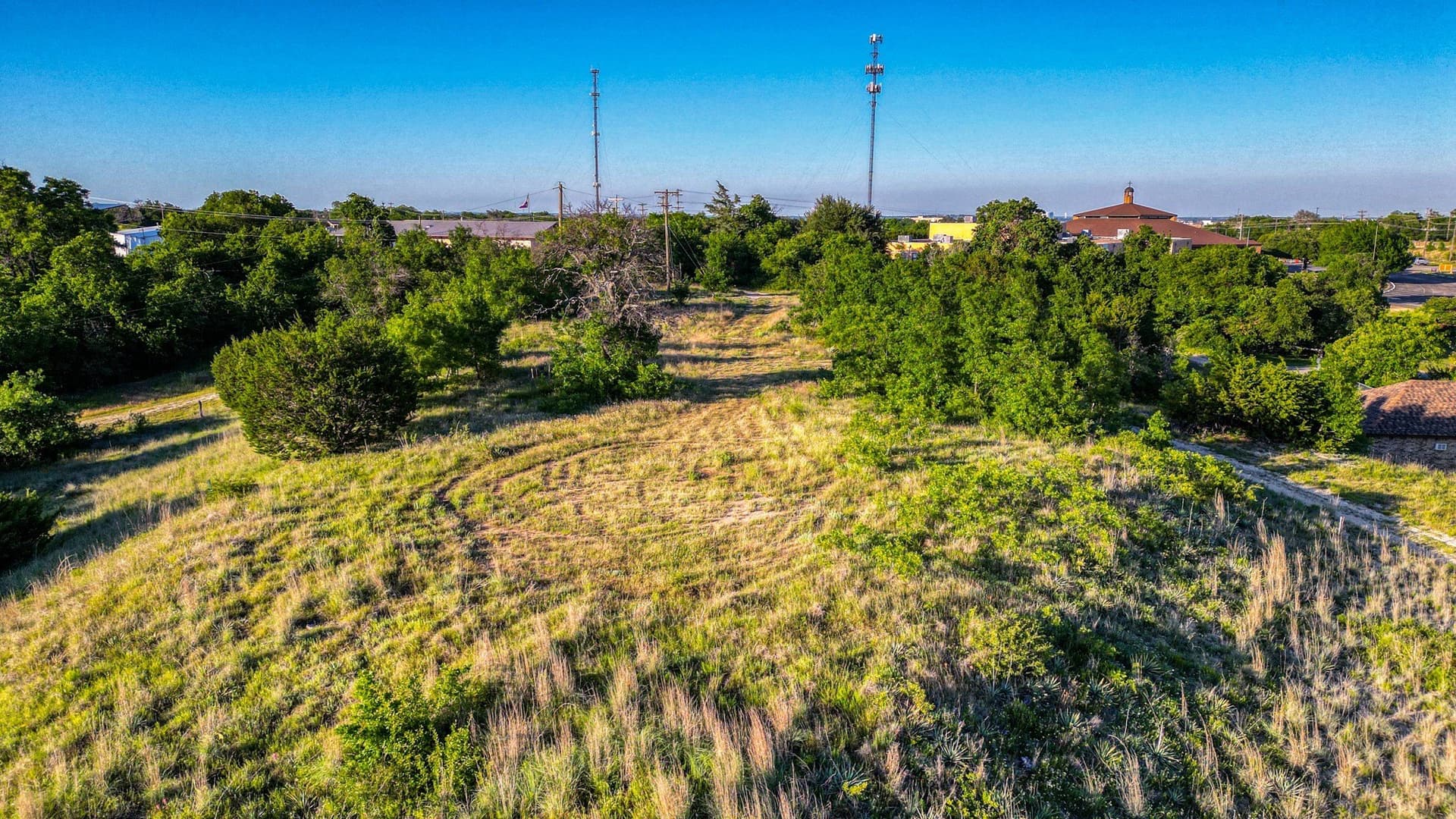 1.61 acres in Parker County - photo 8
