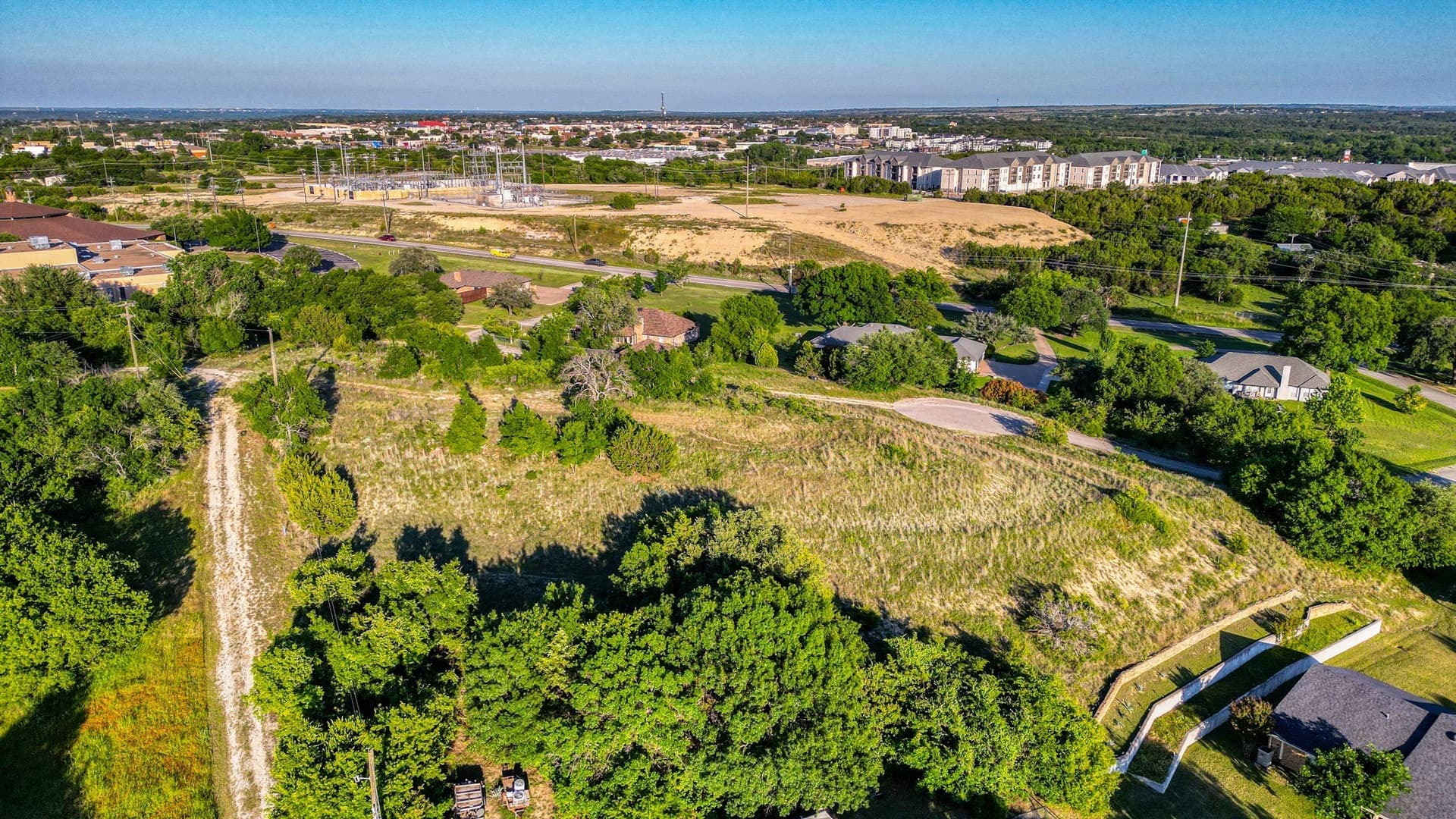 1.61 acres in Parker County - photo 5