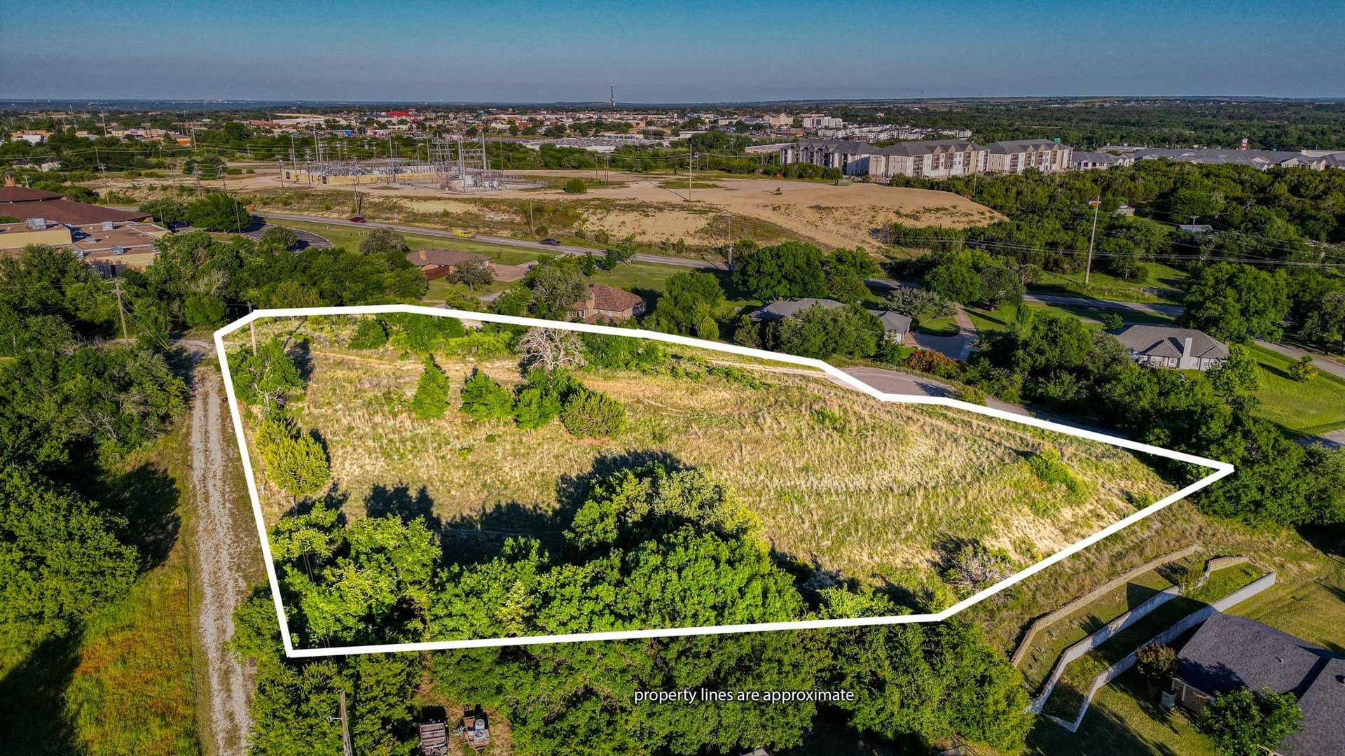1.61 acres in Parker County - photo 3