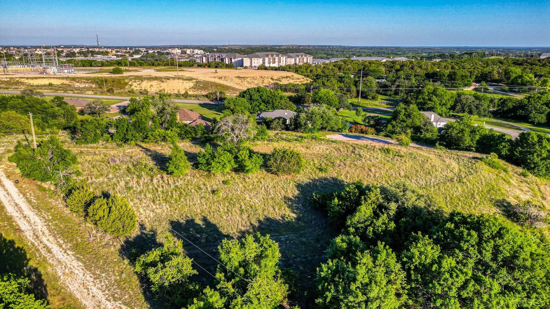 1.61 acres in Parker County - photo 6
