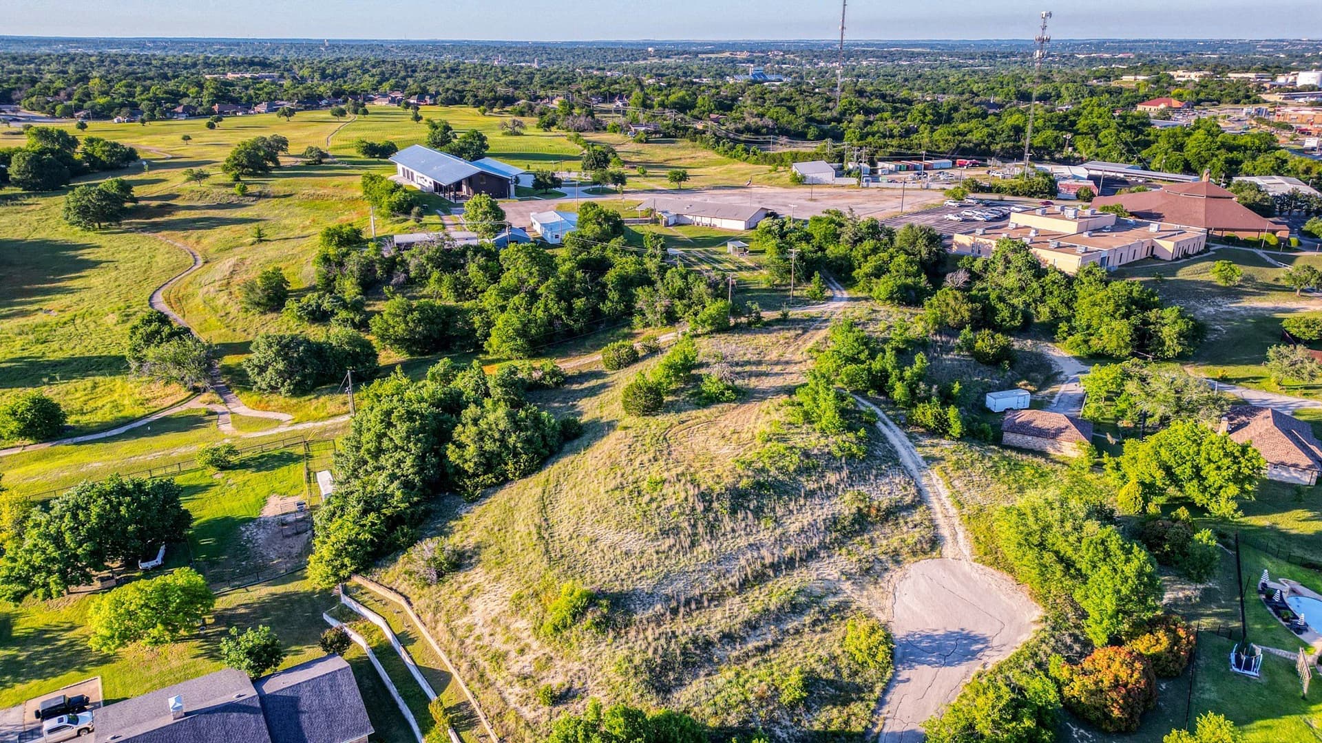 1.61 acres in Parker County - photo 7