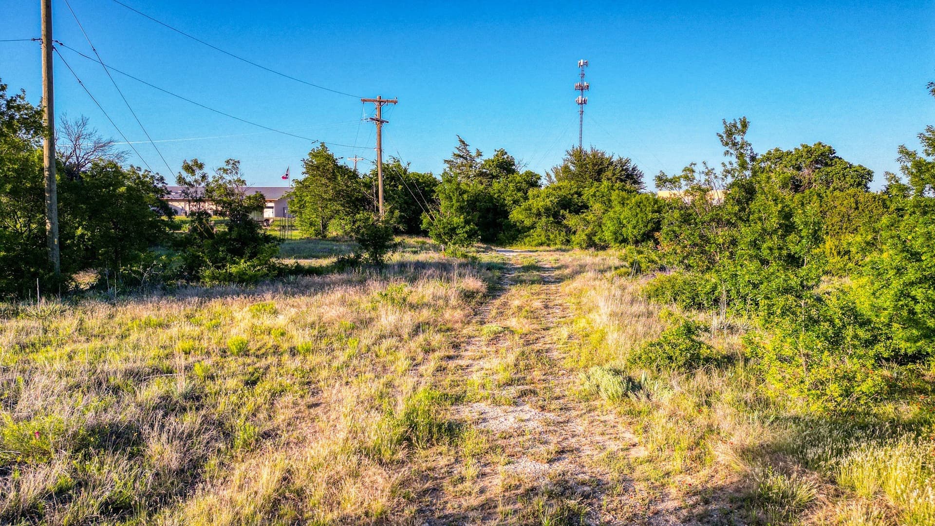 1.61 acres in Parker County - photo 9