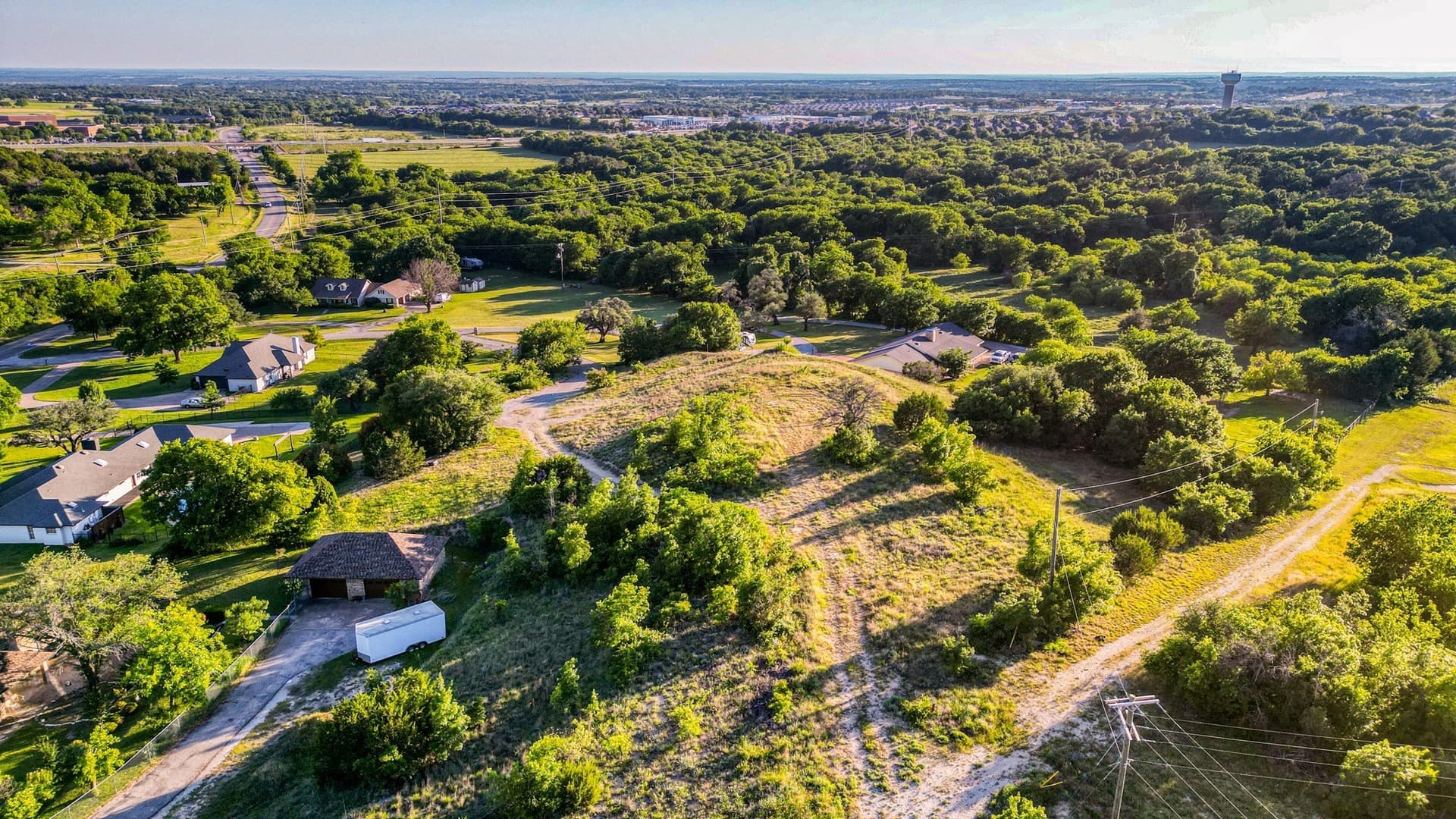 1.61 acres in Parker County - photo 10