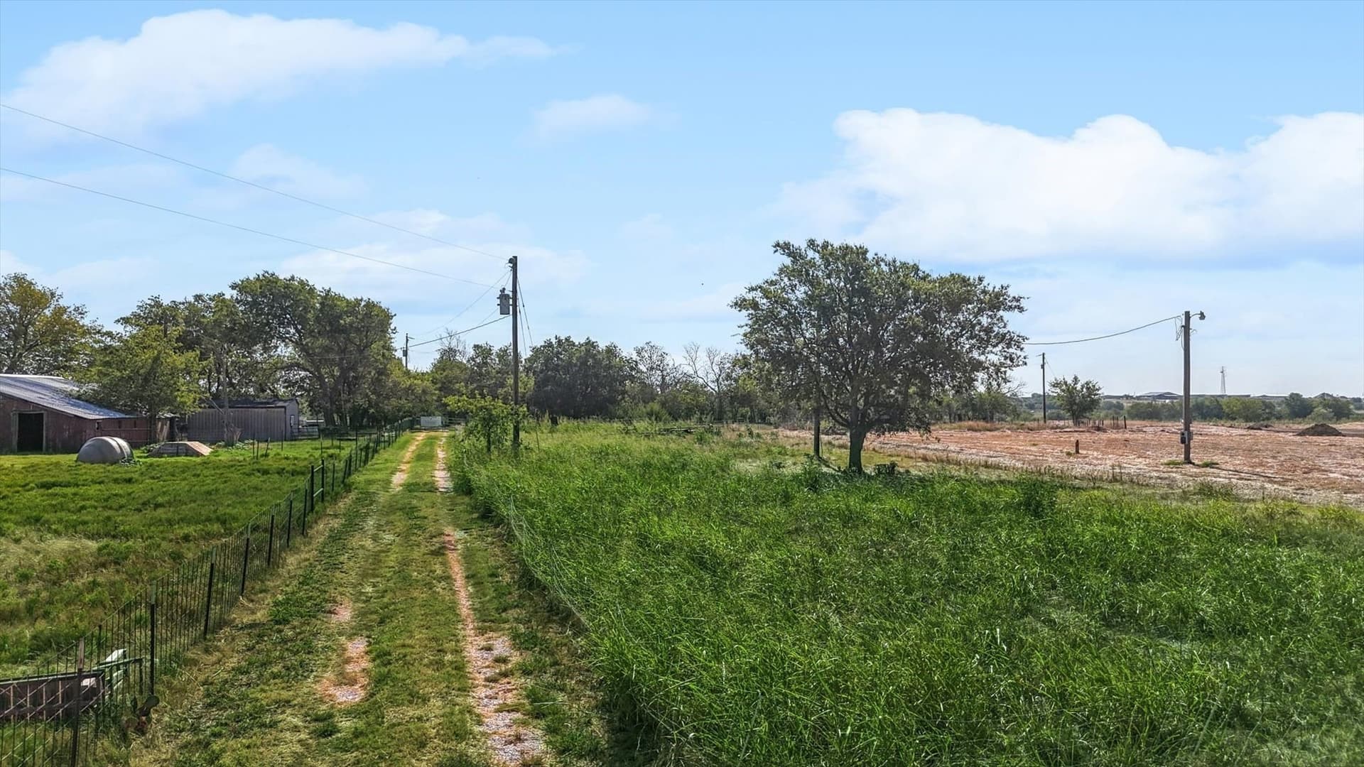 15.07 acres in Denton County gallery image 2