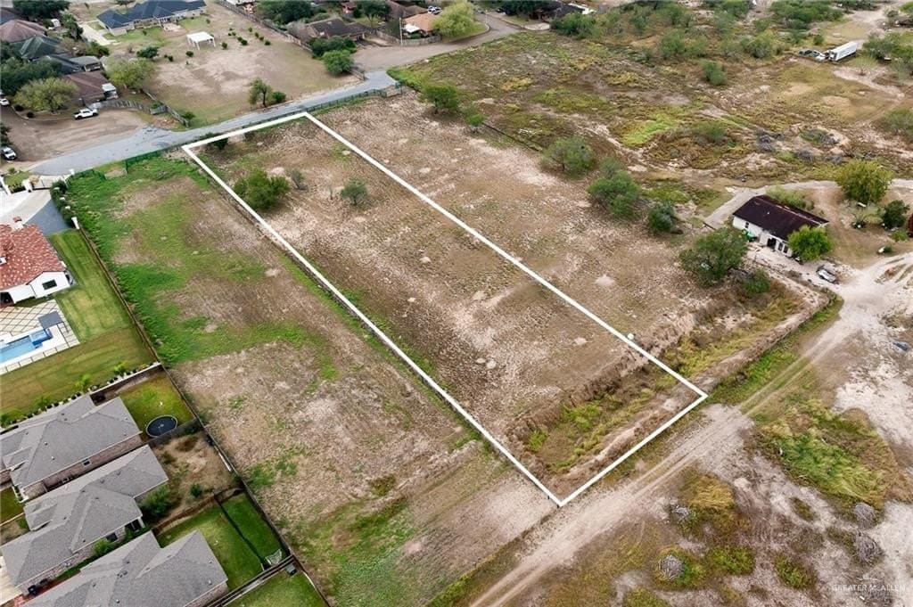 1.3 acres in Hidalgo County - photo 6