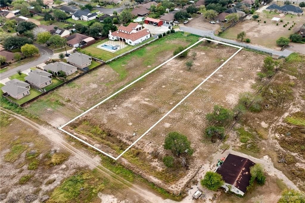 1.3 acres in Hidalgo County featured view