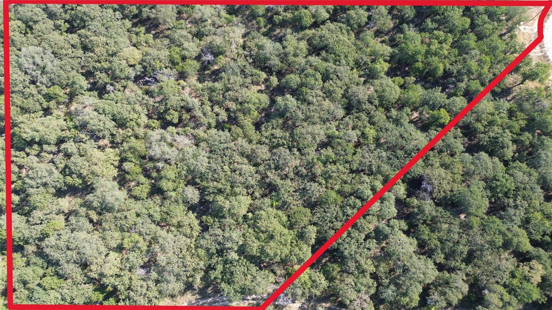 2.31 acres in Hood County