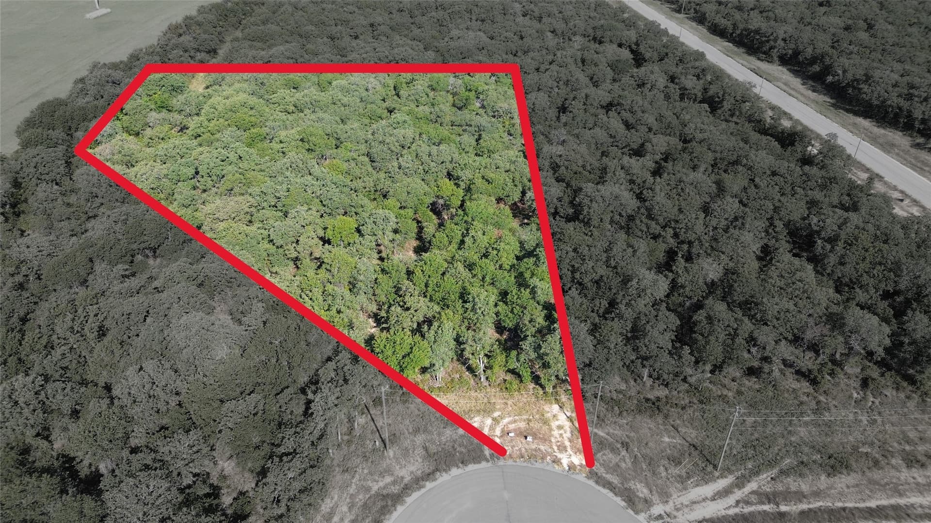 2.31 acres in Hood County - photo 4