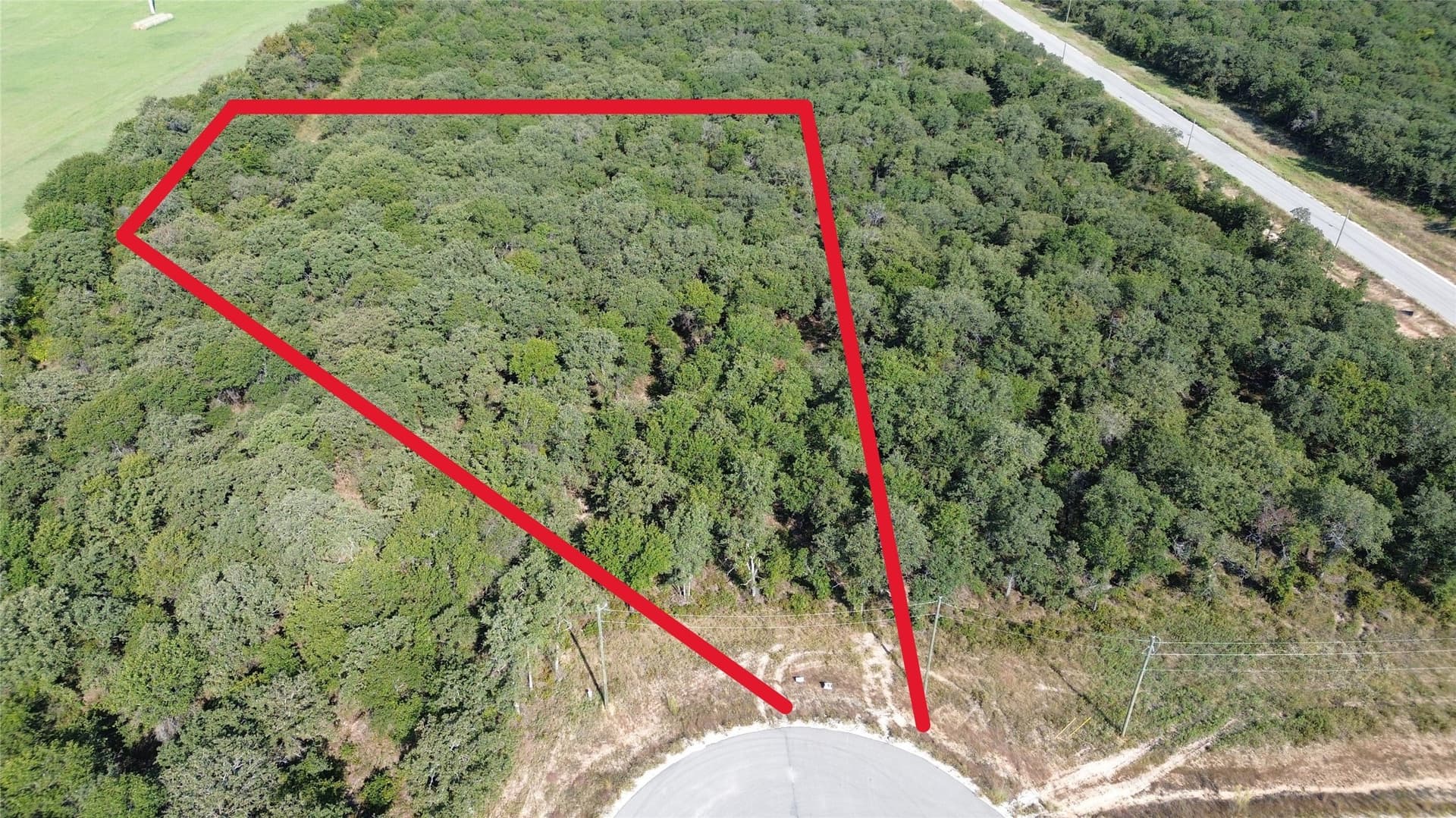 2.31 acres in Hood County - photo 2