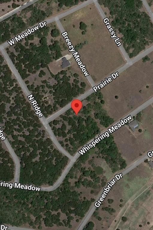 0.26 acres in Hill County