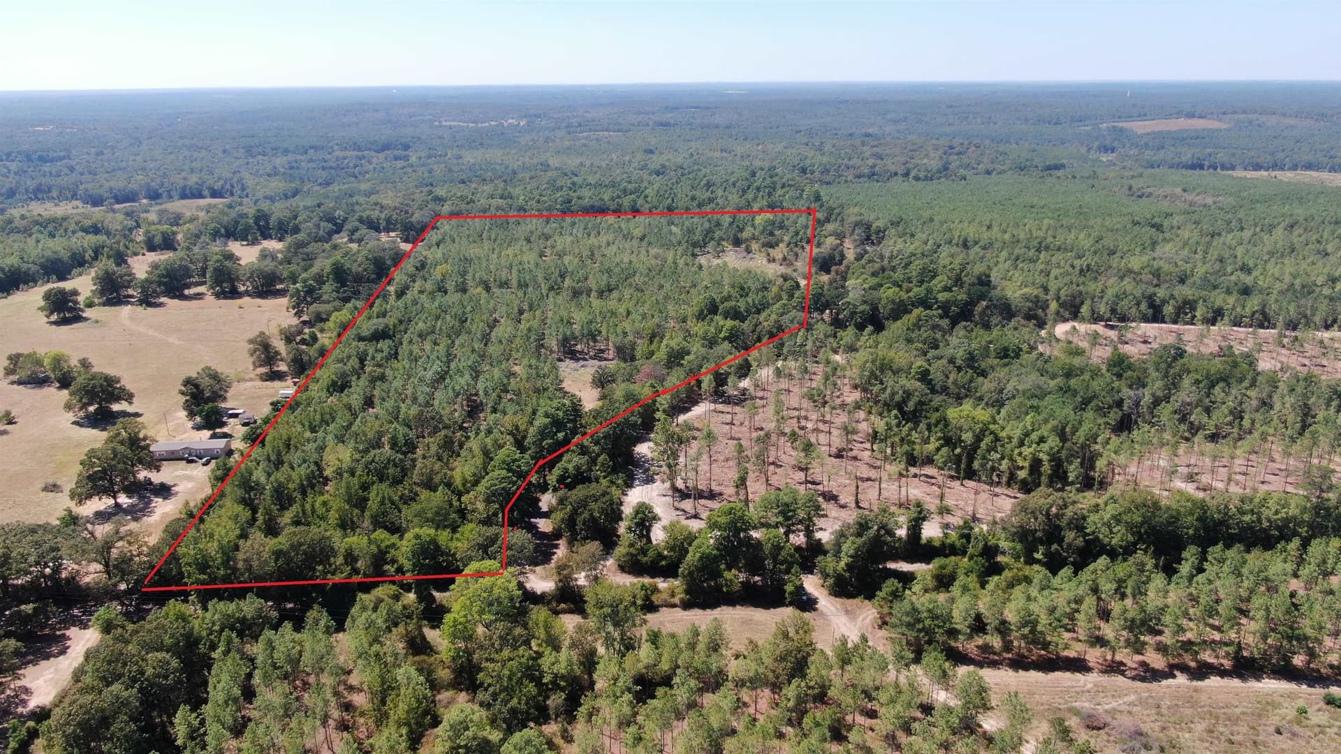 35.19 acres in Marion County