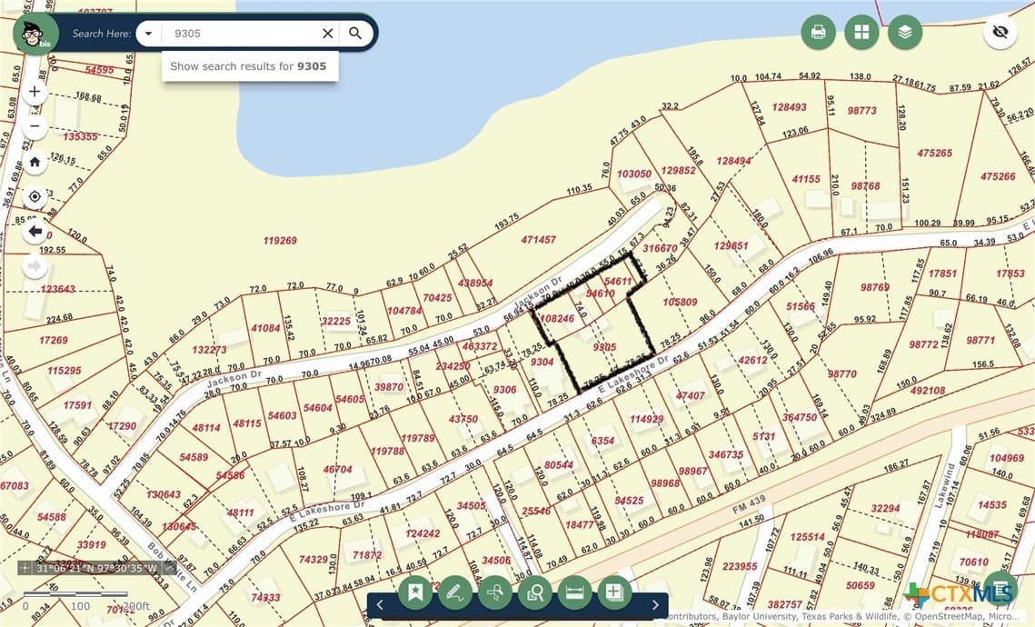 0.73 acres in Bell County gallery image 4