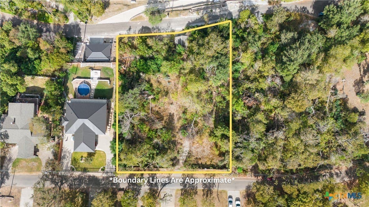 0.73 acres in Bell County gallery image 2