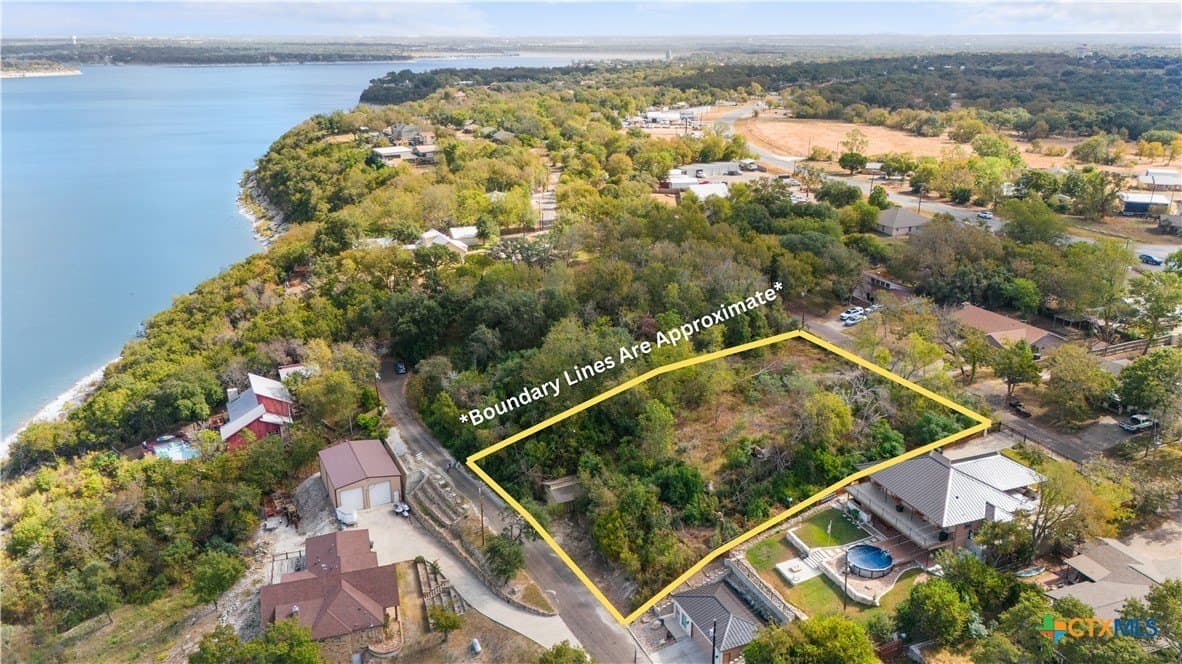 0.73 acres in Bell County gallery image 3