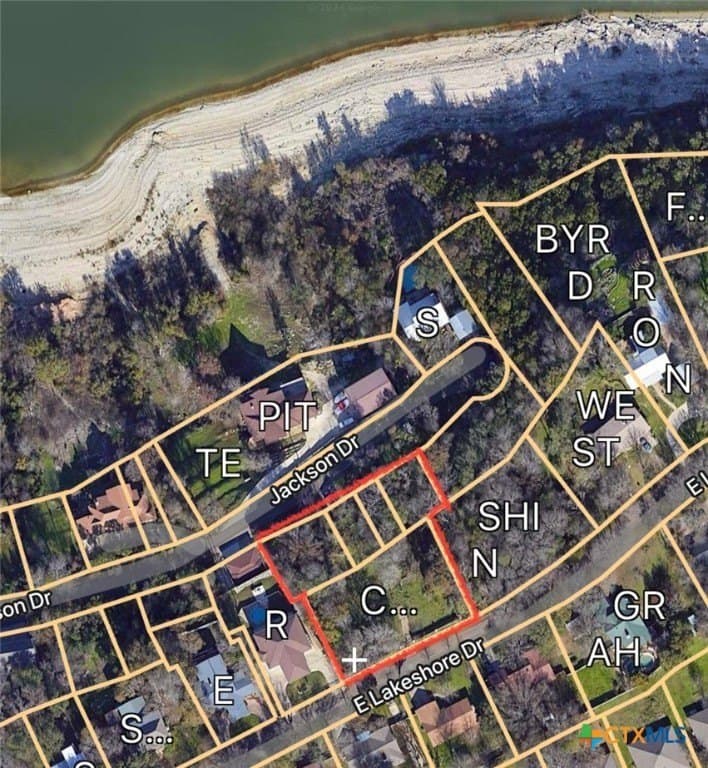 0.73 acres in Bell County featured view