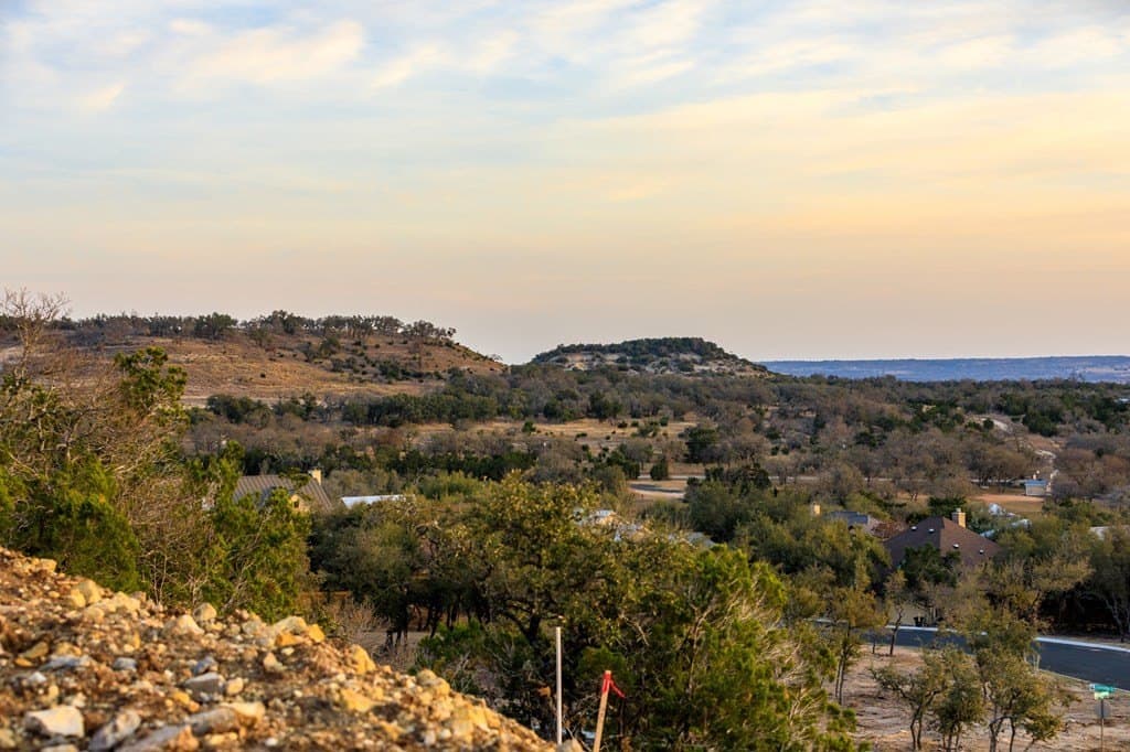 0.45 acres in Gillespie County - photo 8
