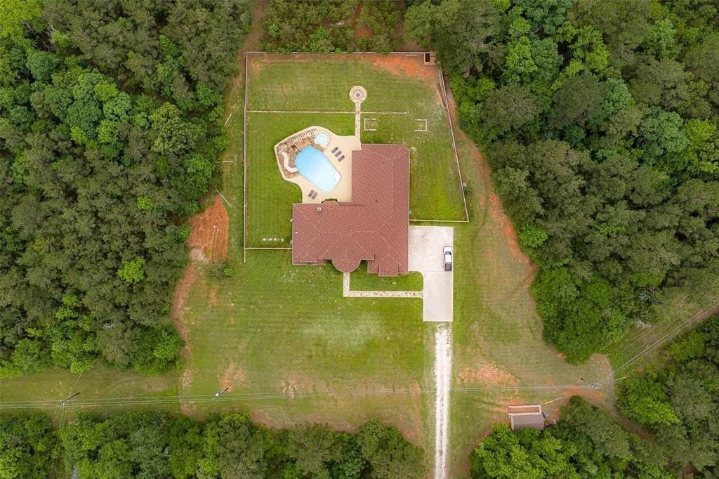 10.1 acres in Cherokee County gallery image 2