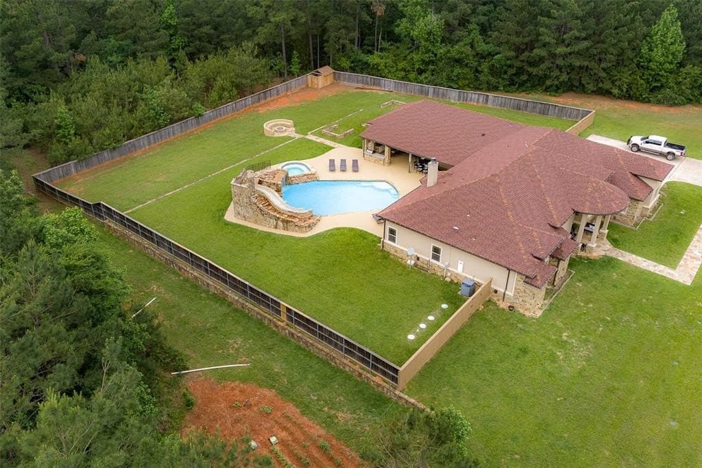 10.1 acres in Cherokee County