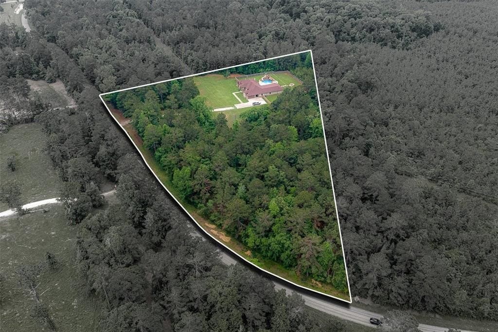 10.1 acres in Cherokee County gallery image 3