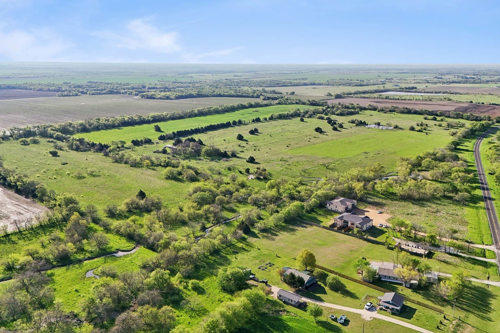 100 acres in Grayson County - photo 7