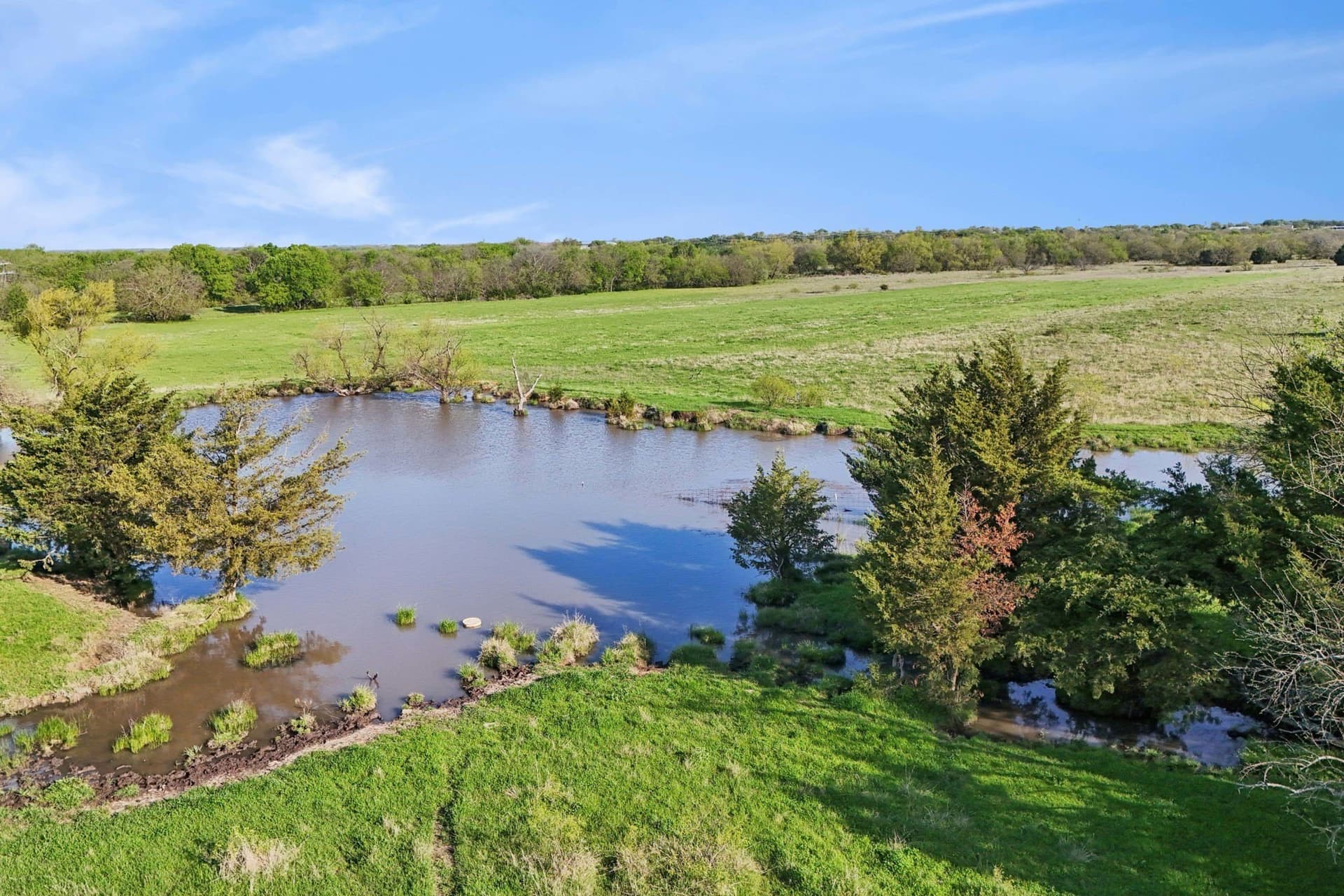 100 acres in Grayson County - photo 5