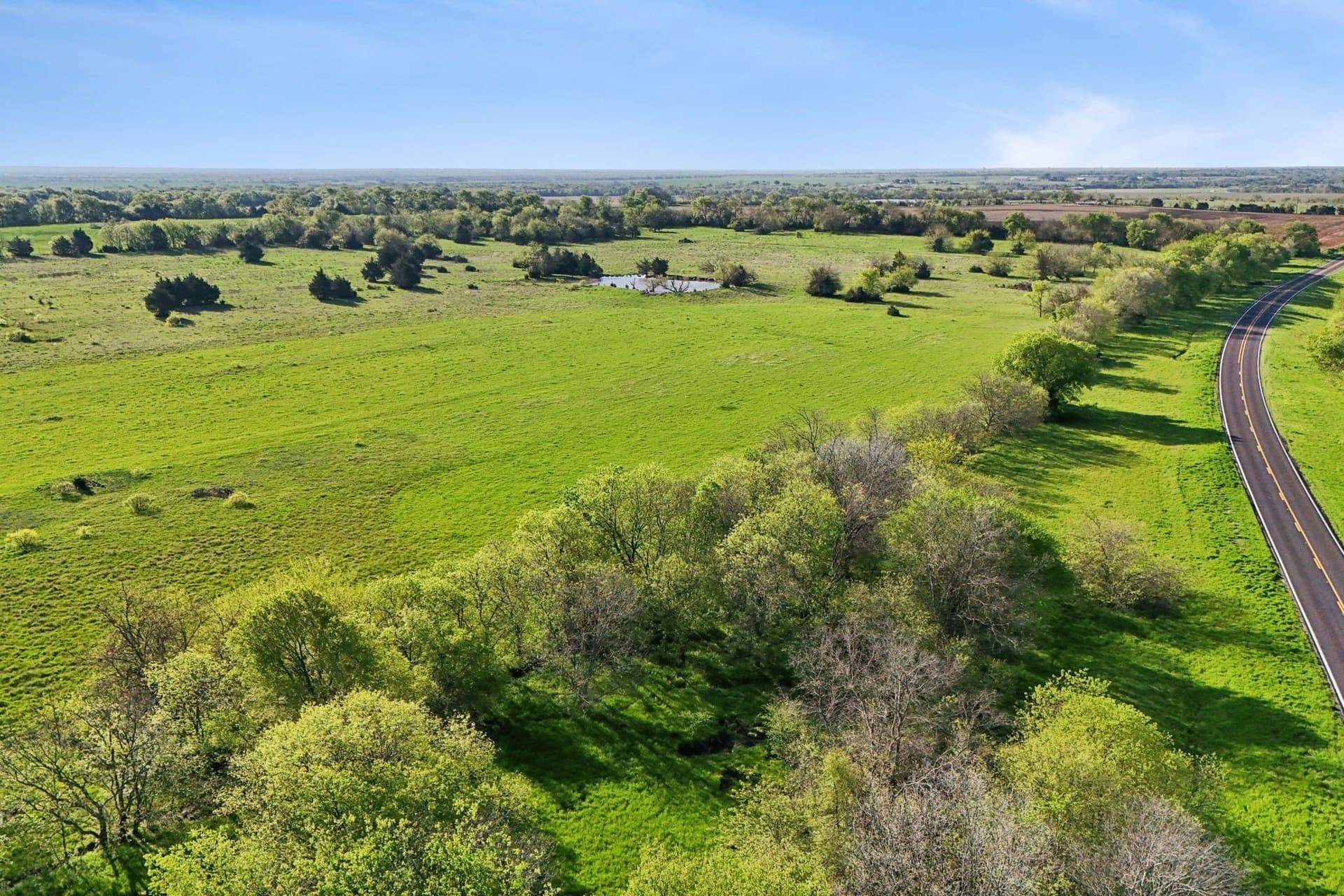 100 acres in Grayson County - photo 10