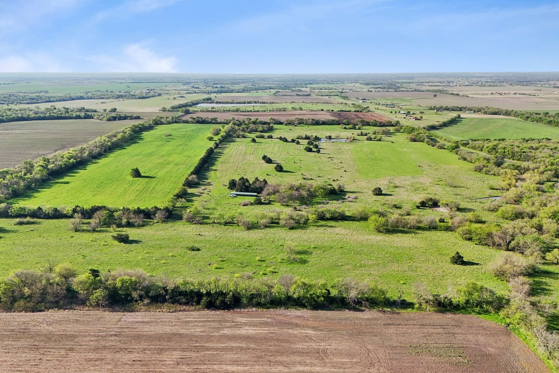 100 acres in Grayson County - photo 8