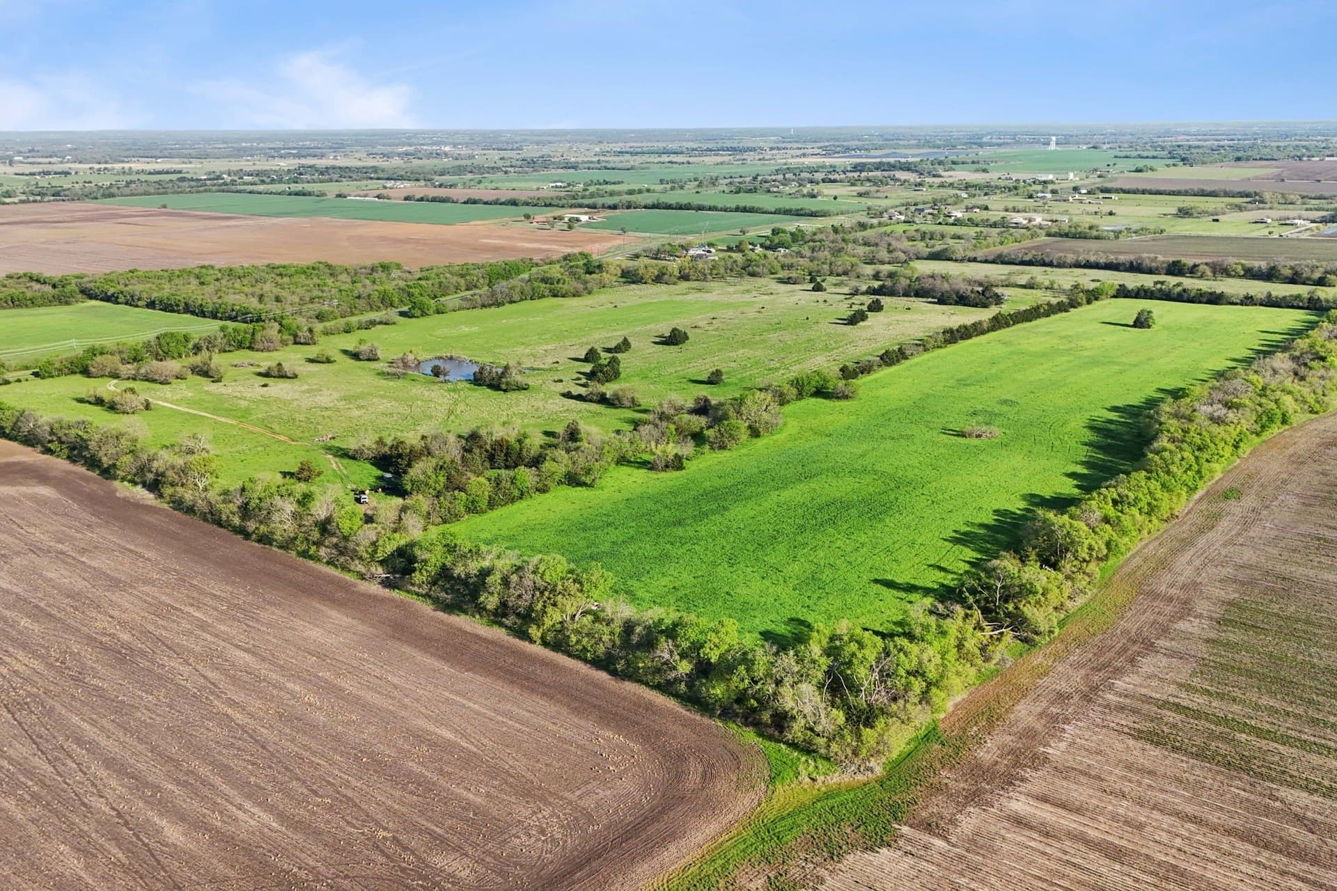 100 acres in Grayson County - photo 2