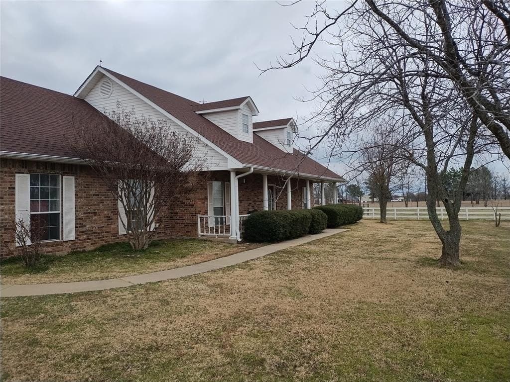 20.01 acres in Hopkins County featured view