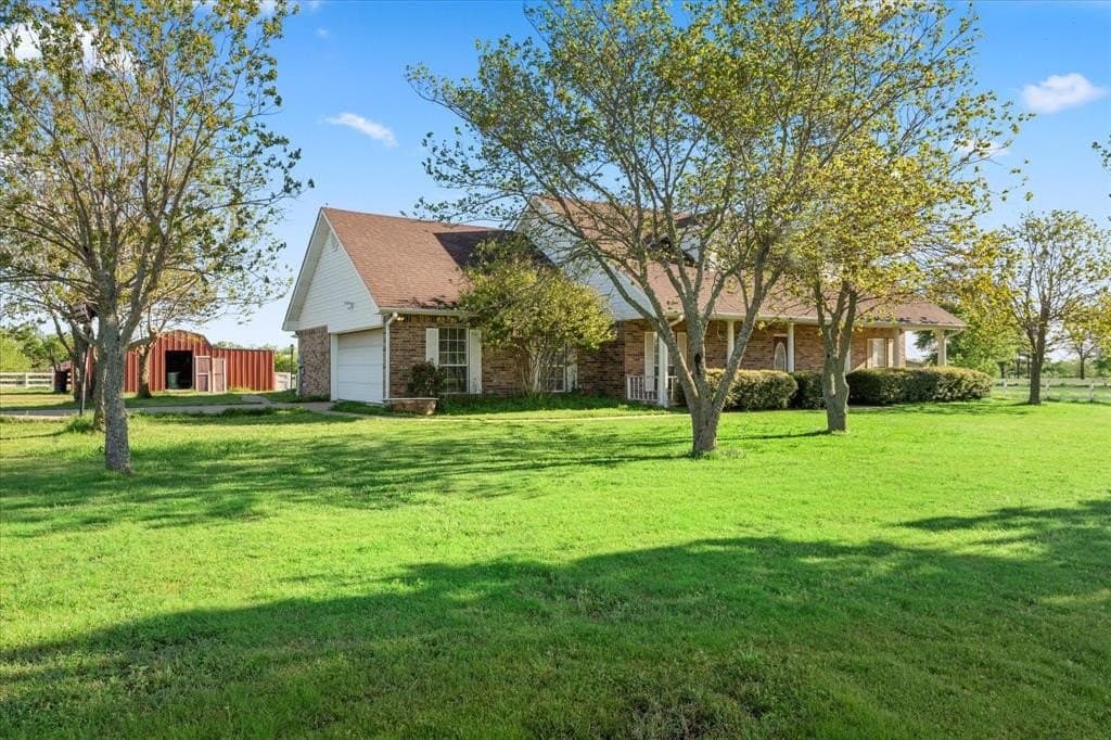 20.01 acres in Hopkins County