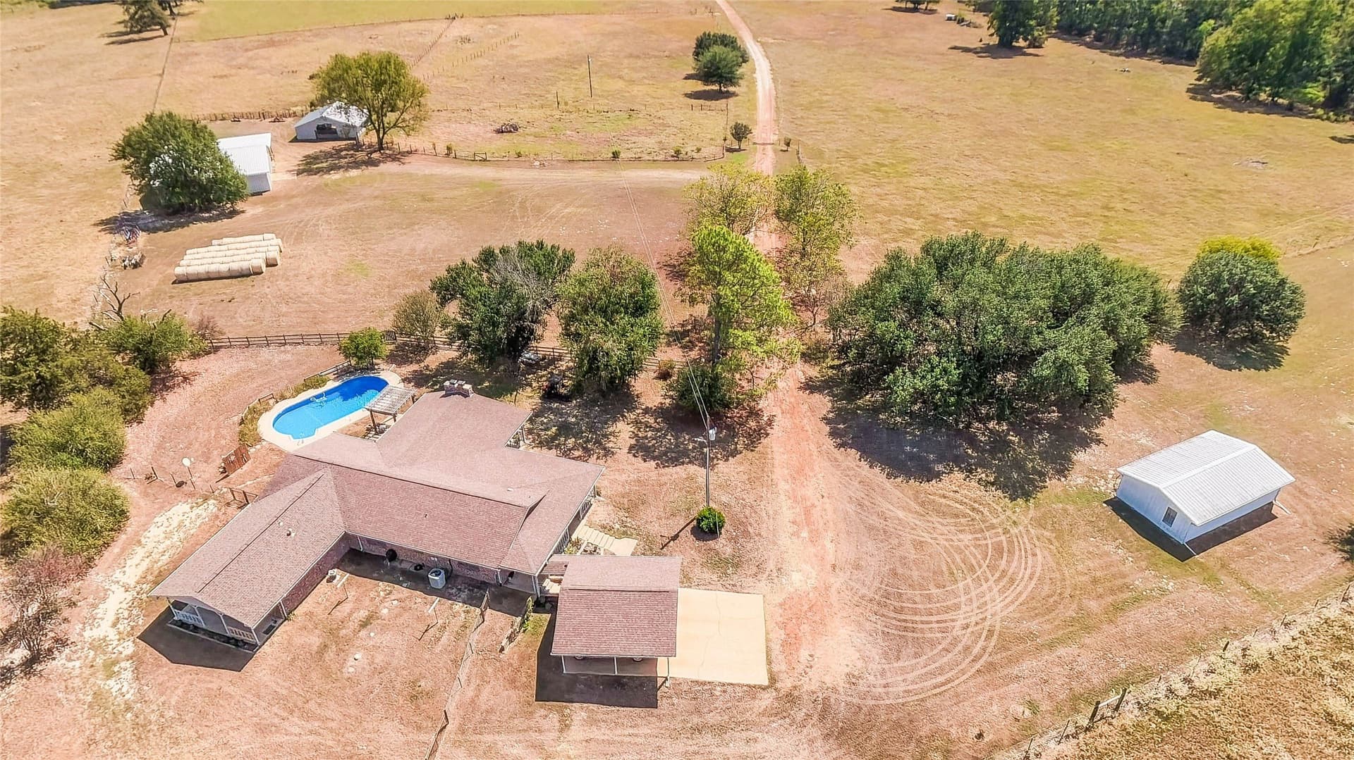 70.48 acres in Camp County - photo 3